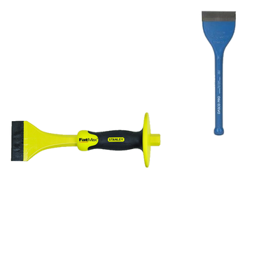 FLOOR CHISELS