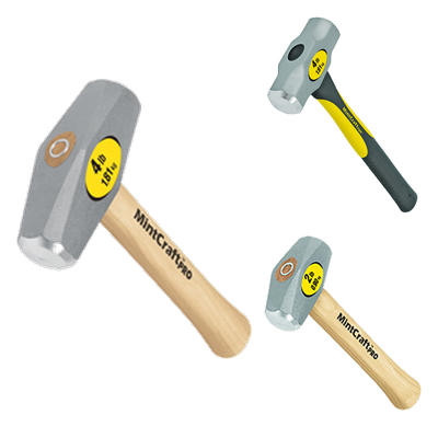 DRILLING HAMMERS