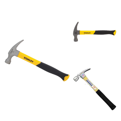 RIP HAMMERS FIBERGLS