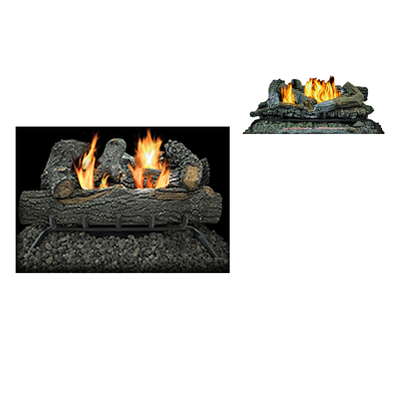 GAS LOGS