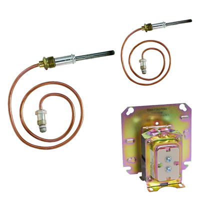 THERMOCOUPLES