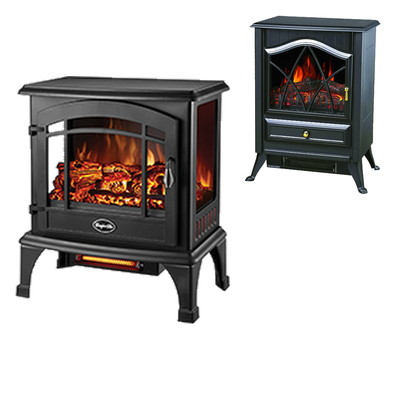 ELECTRIC STOVES