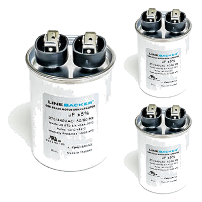 CAPACITORS