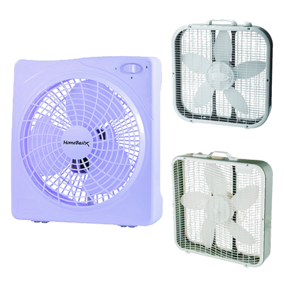 BOX FANS
