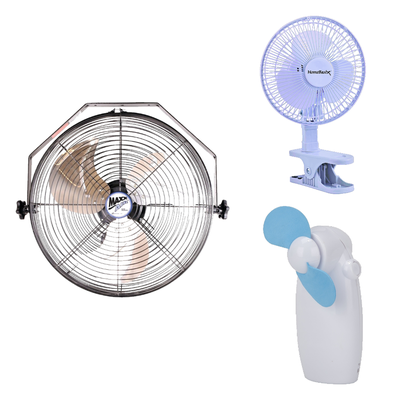 MISC FANS