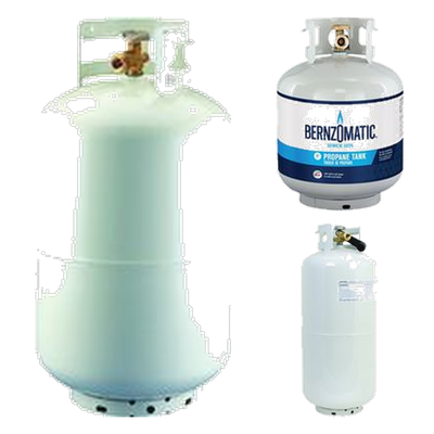 PROPANE TANKS