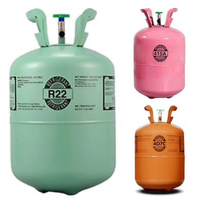 REFRIGERANTS