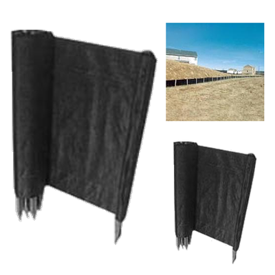 SILT FENCE
