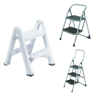 UTILITY LADDERS