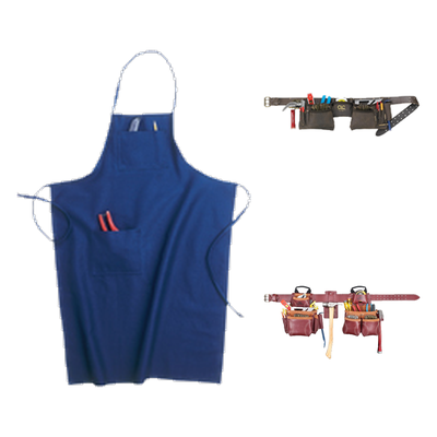 TOOL APRONS