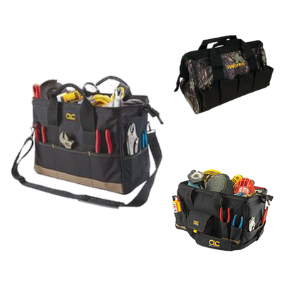 TOOL BAGS