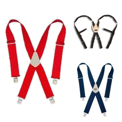 TOOL SUSPENDERS