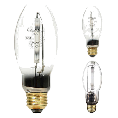 HIGH PRESSURE SODIUM