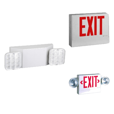 EMERGENCY LIGHTING