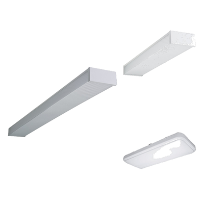 LED FIXTURES