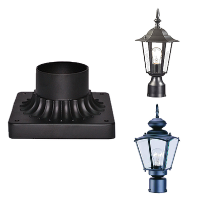 PORCH & POST LIGHTING