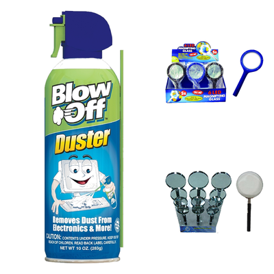 MISC OFFICE SUPPLIES