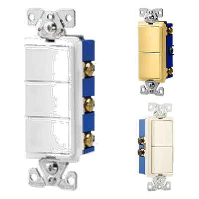 COMBINATION SWITCHES