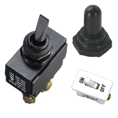 TOGGLE SWITCHES