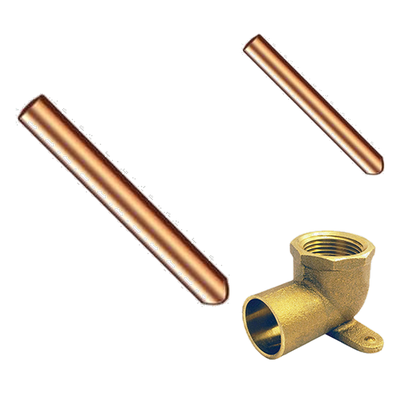 COPPER FITTINGS
