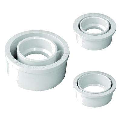 SCH 40 BUSHINGS