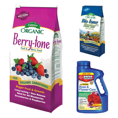 DRY FOOD SLOW RELEASE