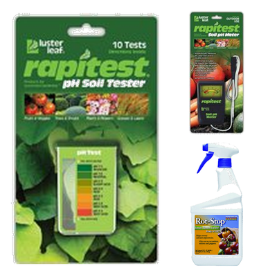 SPECIALTY PLANT CARE