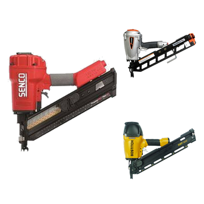 FRAMING NAILERS