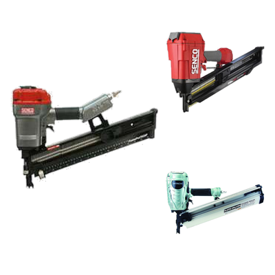 20-21 DEGREE (PLASTIC)