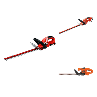 HEDGE TRIMMERS