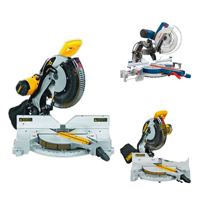 MITER SAWS