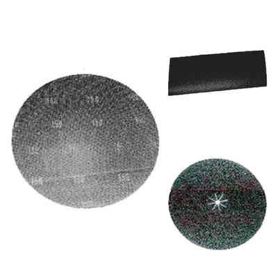 FLOOR SANDERS & ASSYS