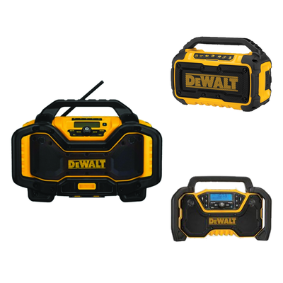 WORKSITE RADIOS