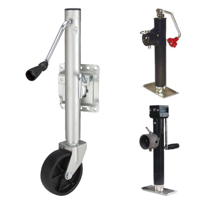 TRAILER JACKS