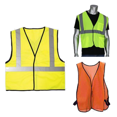 SAFETY WEARABLES