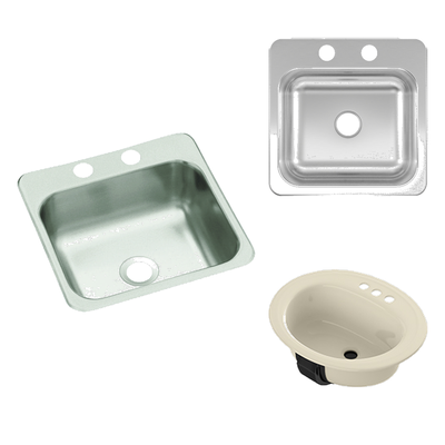 SINKS & REPAIR
