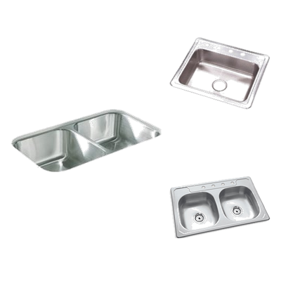 KITCHEN SINKS