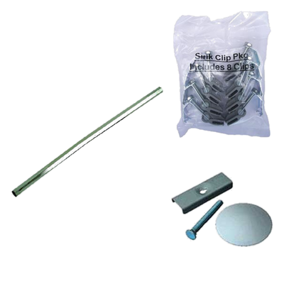 MISC SINK INSTALL PARTS