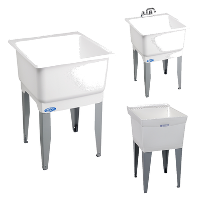 UTILITY SINKS