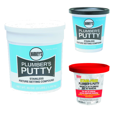 PUTTY