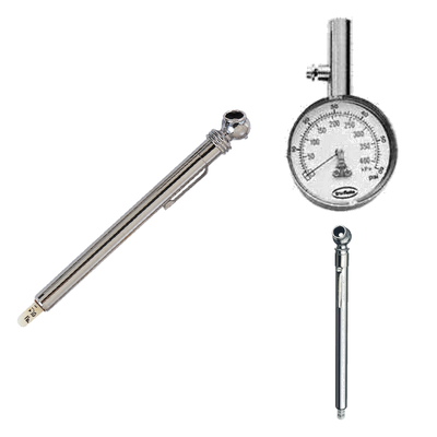 TIRE GAUGES