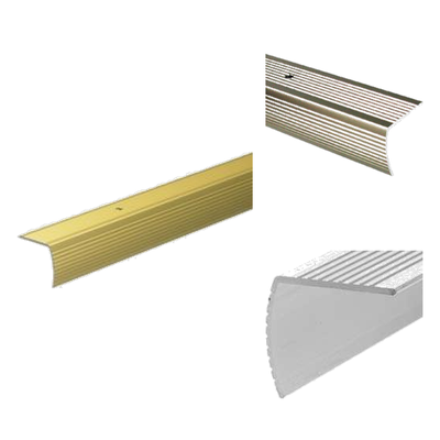 STAIR EDGING