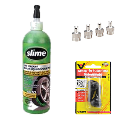 PATCHES & REPAIR KITS