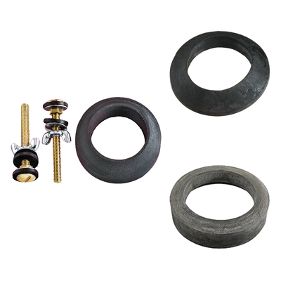 WASHERS & GASKETS