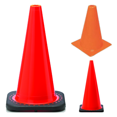 SAFETY CONES
