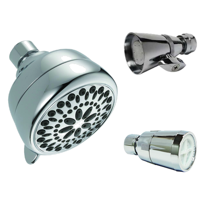 SHOWERHEADS