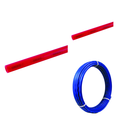 PEX TUBING