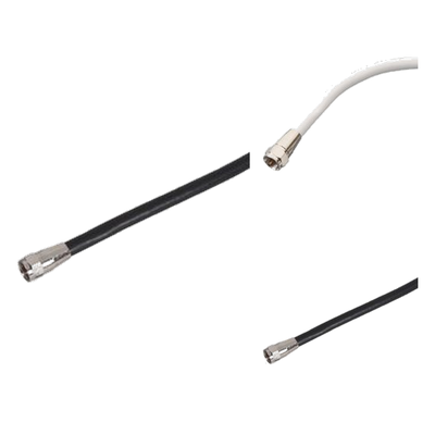 COAXIAL CABLE