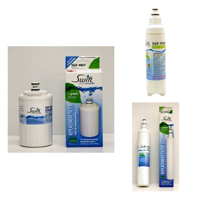 REFRIGERATOR FILTERS