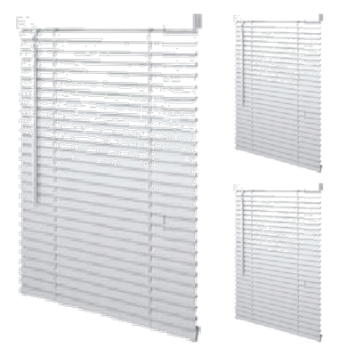 MINI BLINDS